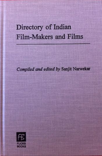 Directory of Indian Film-makers and Films